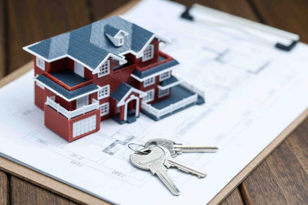 PropTech startups