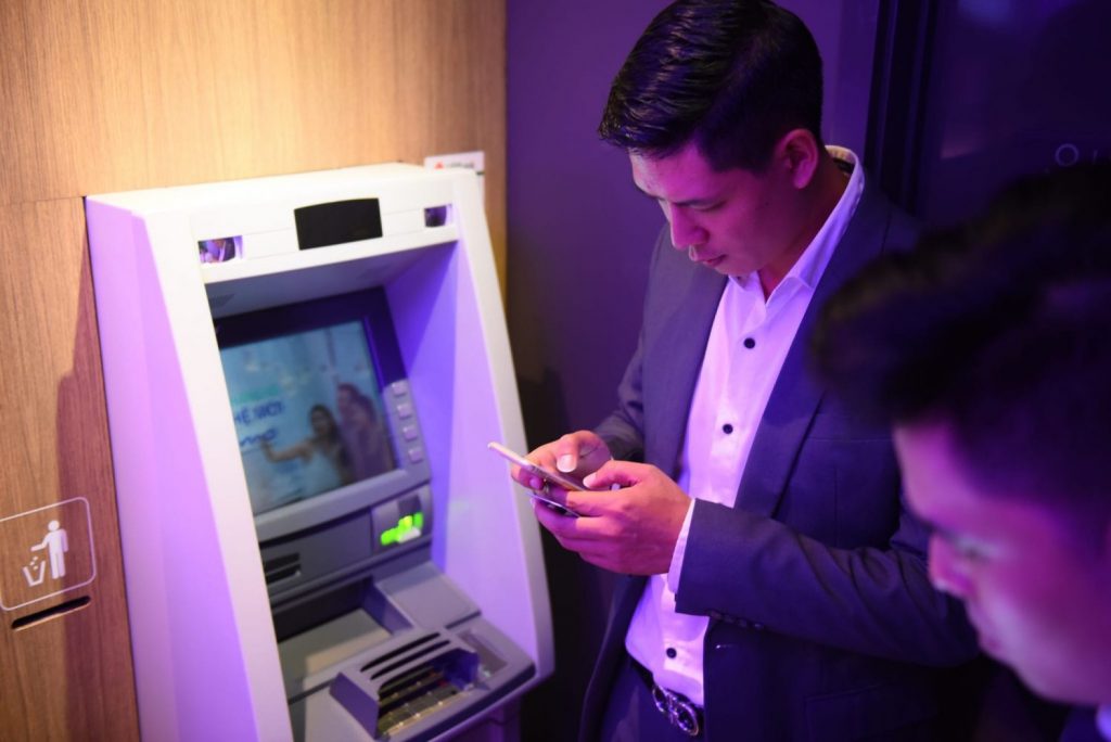Online Banking In Vietnam