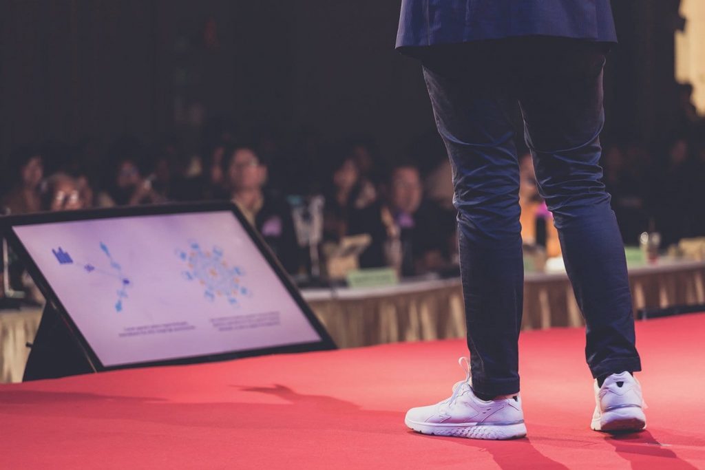 An Introduction to Early-Stage Fundraising