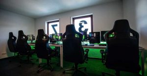 Leveling Up in the Post-pandemic Esports Market