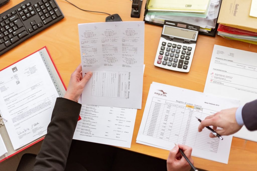 Accounting