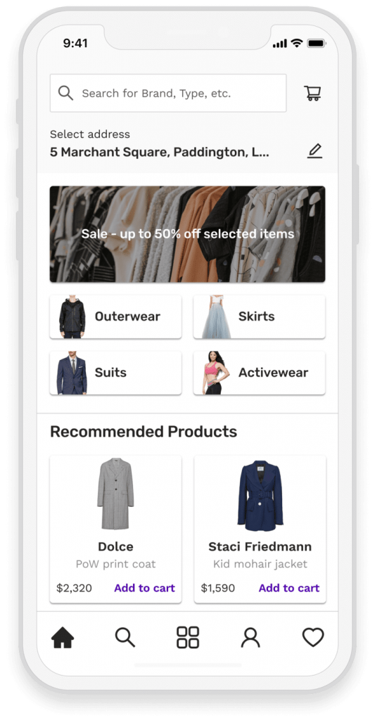 Calling All SMBs: Build Your E-Commerce and Delivery Apps in Eight Weeks with The Studio Store from Builder.ai