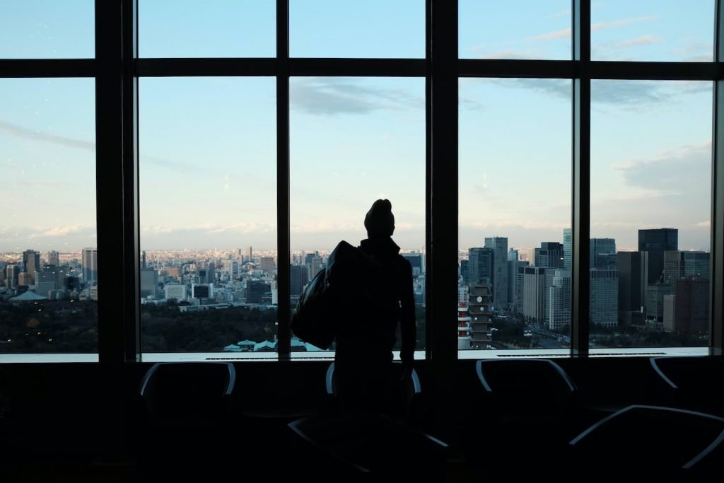 Managing Business Travel During COVID-19