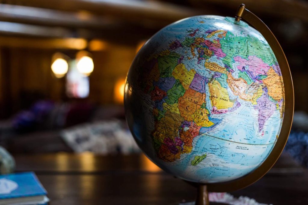 cross-border commerce