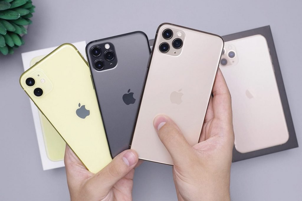What’s Next for Smartphones