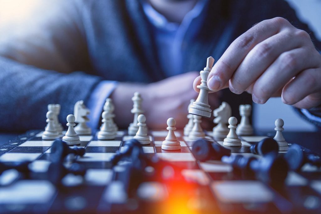 4 Steps for Building an Effective Business Continuity Plan