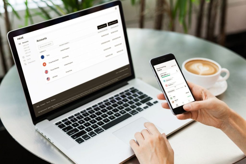 Fintech Startup Neat Hauls In US$11M Series A