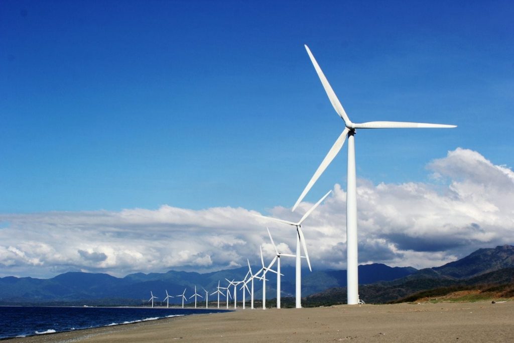 Clean Energy