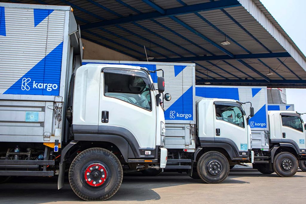 Indonesian Logistics Startup Kargo Tech Closes Series A Funding with US$31M