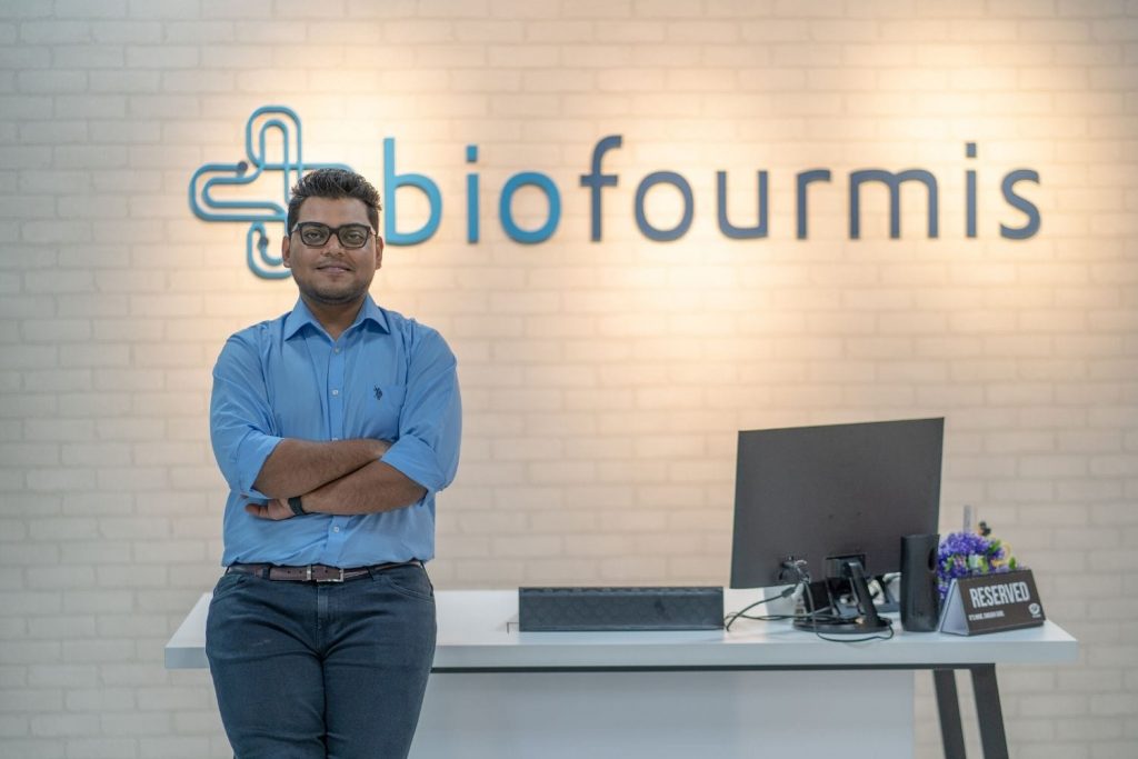 Biofourmis Bolsters Oncology Care Portfolio With Gaido Health’s Acquisition