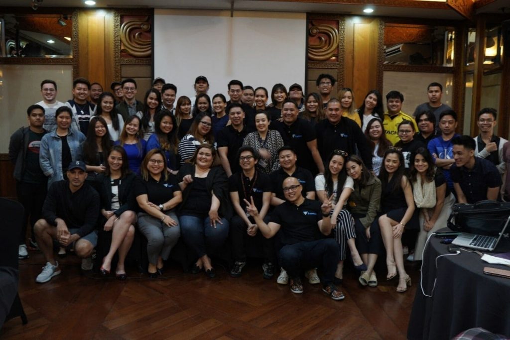 Filipino Live Streaming Startup Kumu Raises US$5M Series A
