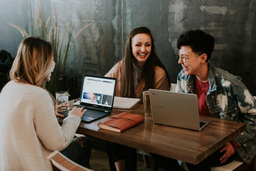 peer-to-peer fundraising