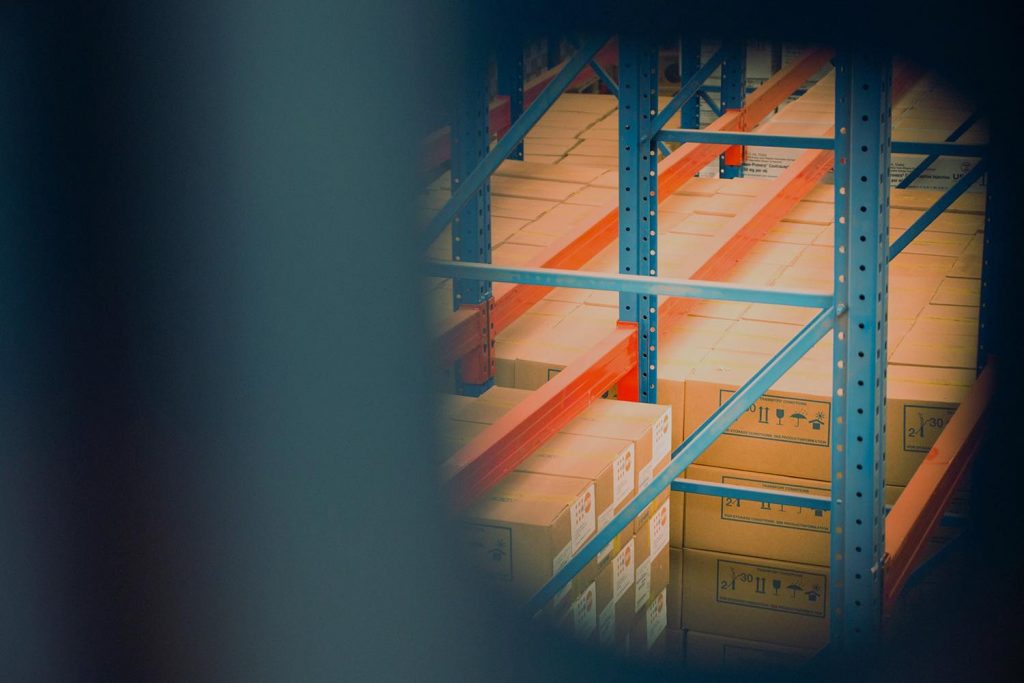 PitchBook Report: VC Activity in Supply Chain Tech in Q4 2019