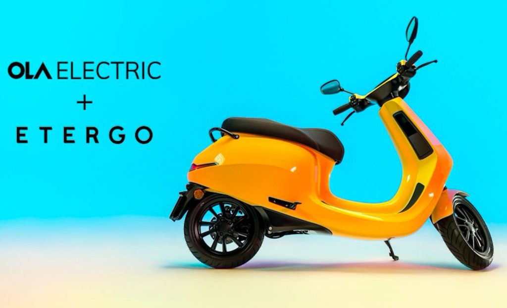 Ola Electric
