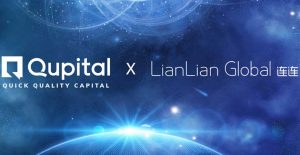 Qupital partners with LianLian Global to provide enhanced financing services