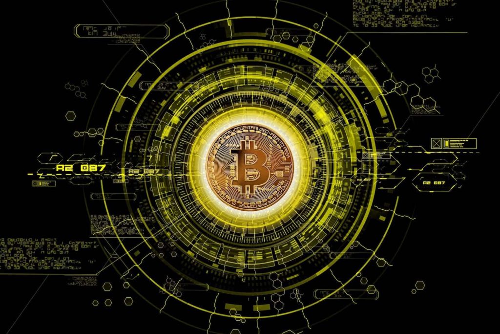 digital assets