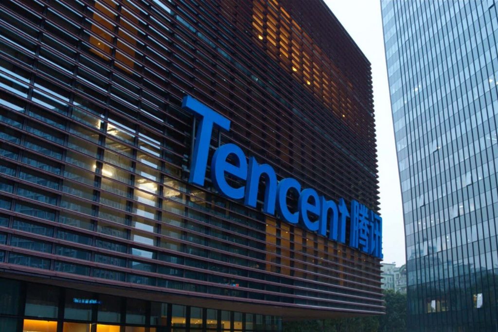 Tencent