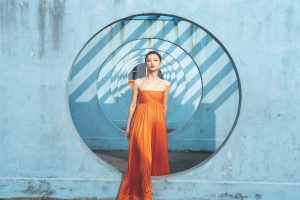 Slow Fashion
