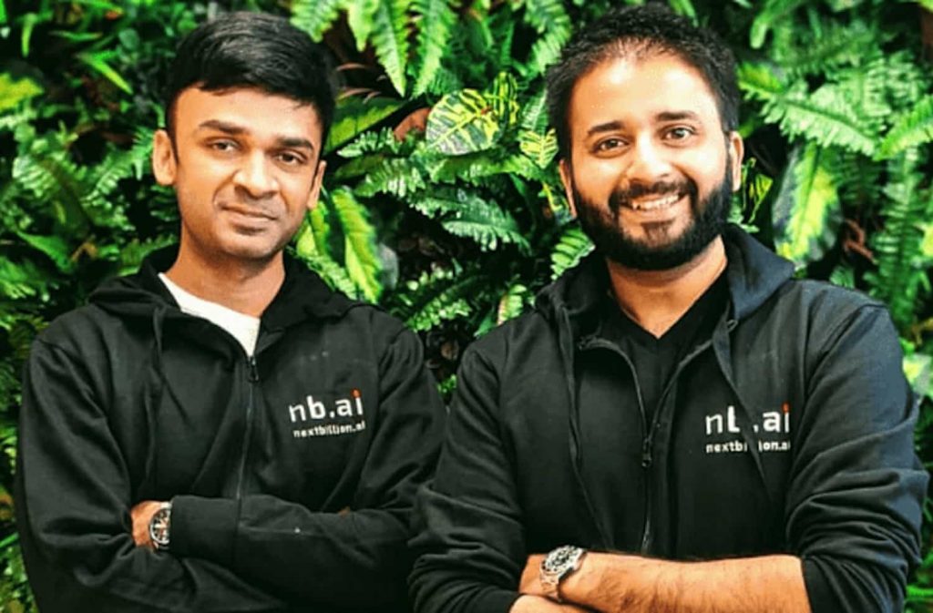 Nextbillion.ai
