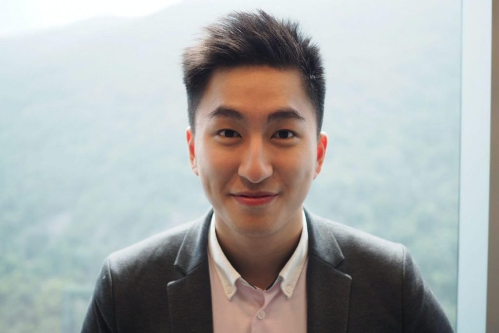 NetApp Benjamin Hui - cloud storage