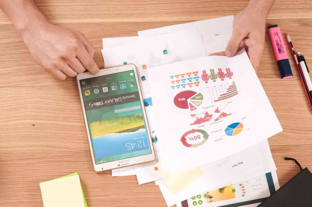 cloud accounting solutions