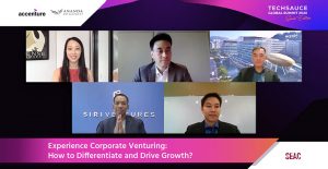 Event Review Techsauce Global Summit 2020