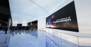 Huawei’s Rise and Rise