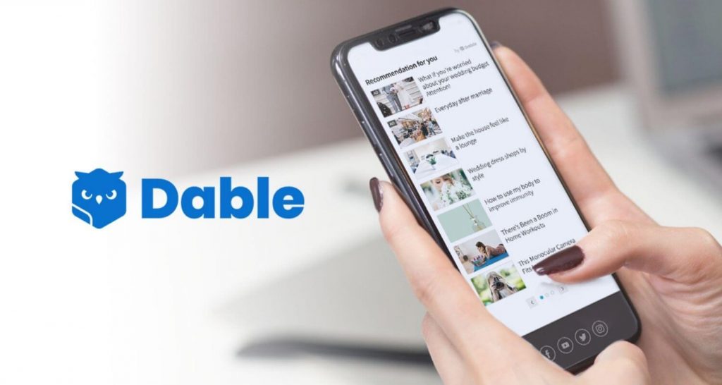 Dable