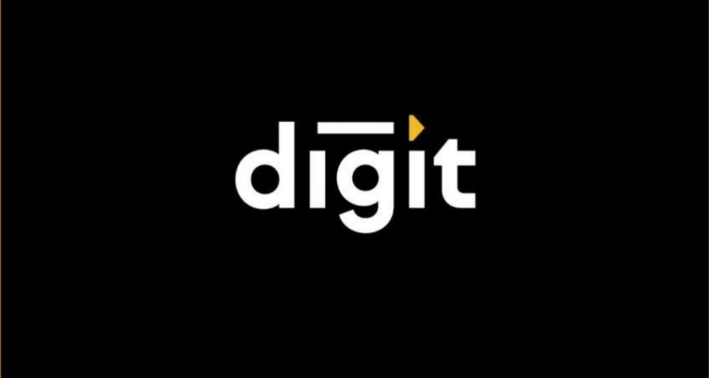 digit