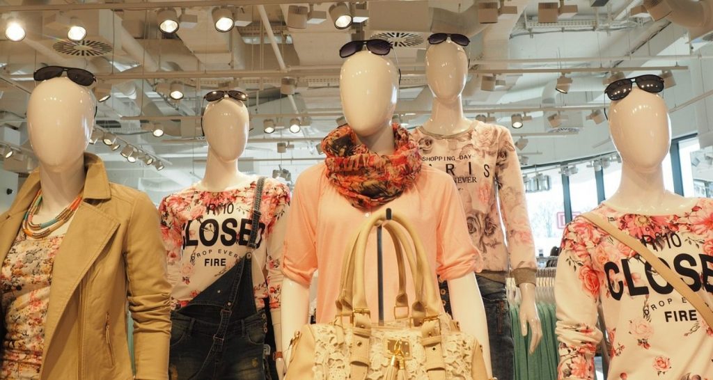 fashion