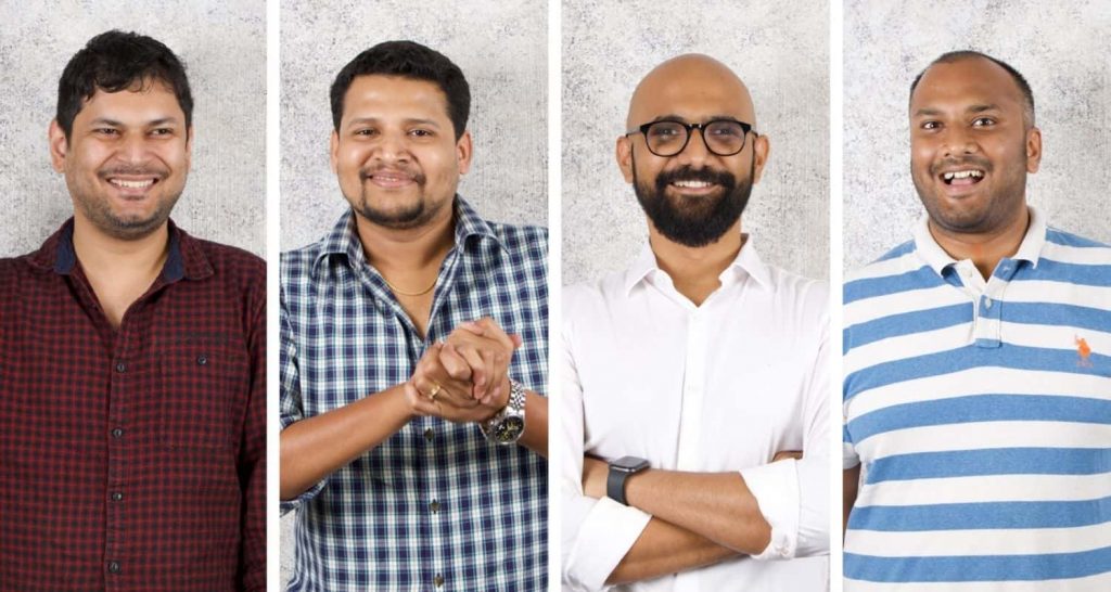 Indian Manufacturing Tech Platform Zetwerk Clinches US$120M Series D