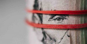 secondary VC investing