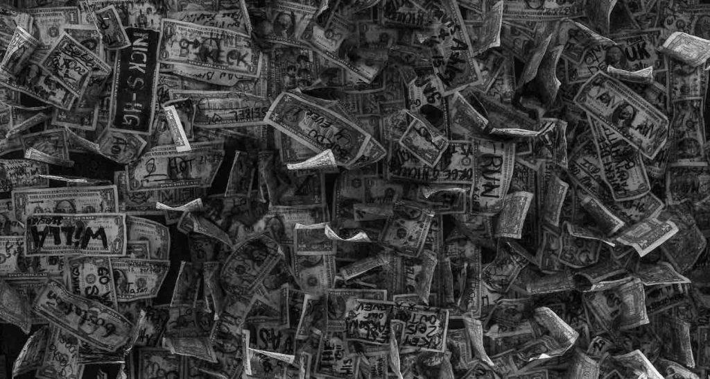 startups pay dividends