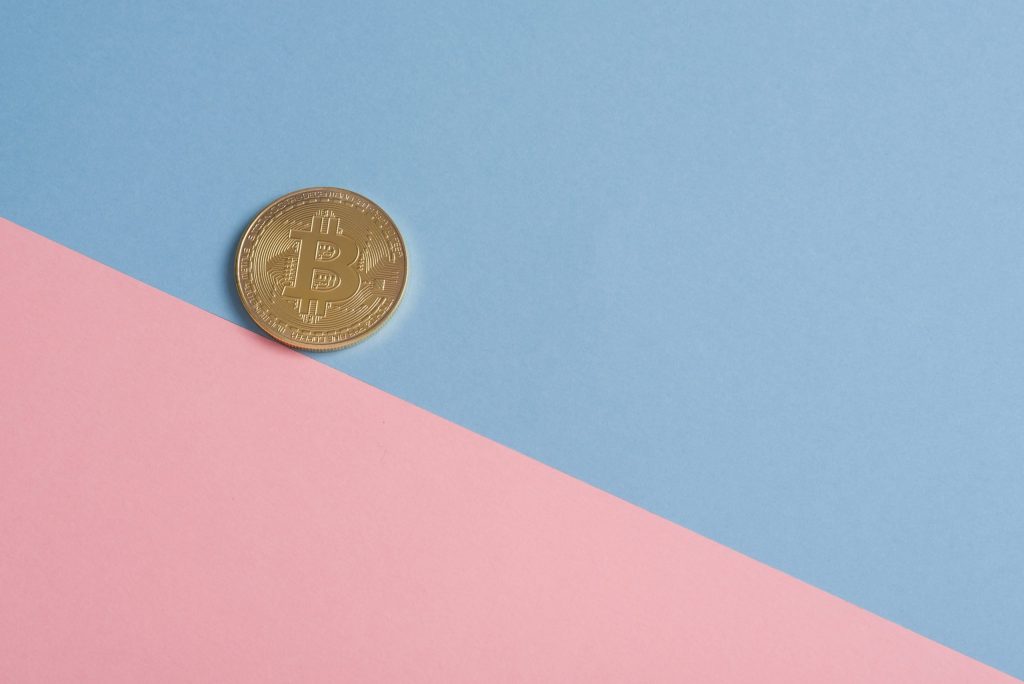 Blockchain in 2021