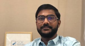 Sanjay Enishetty
