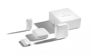 Upright Go