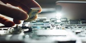 The World Is Facing A Semiconductor Chip Shortage, Here’s Why