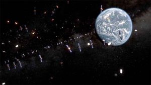 How Astroscale Is Trying To Clean Up Space Debris