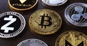 Crypto Exchanges