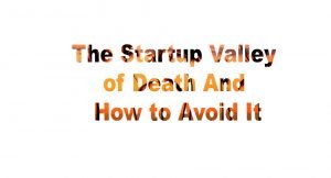 The Startup Valley