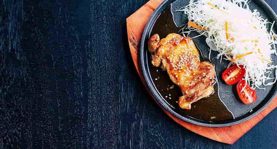 Food Startups in Asia