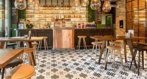 Carbon Craft Design, carbon tiles