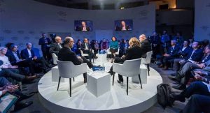 Most popular business events to attend before the end of 2021