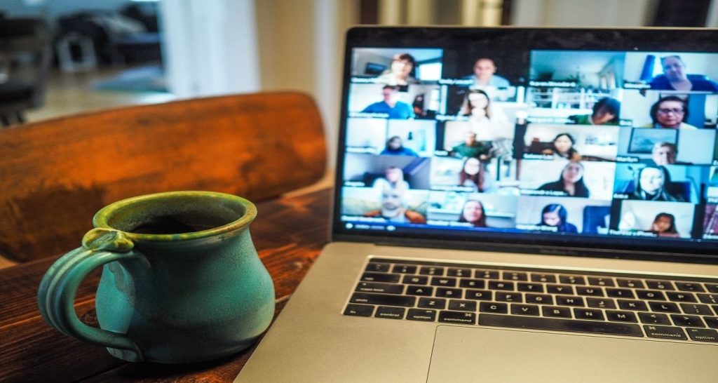 Hybrid workplace