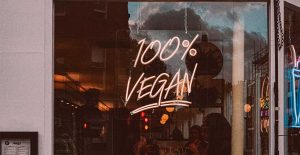 Is Veganism Sustainable