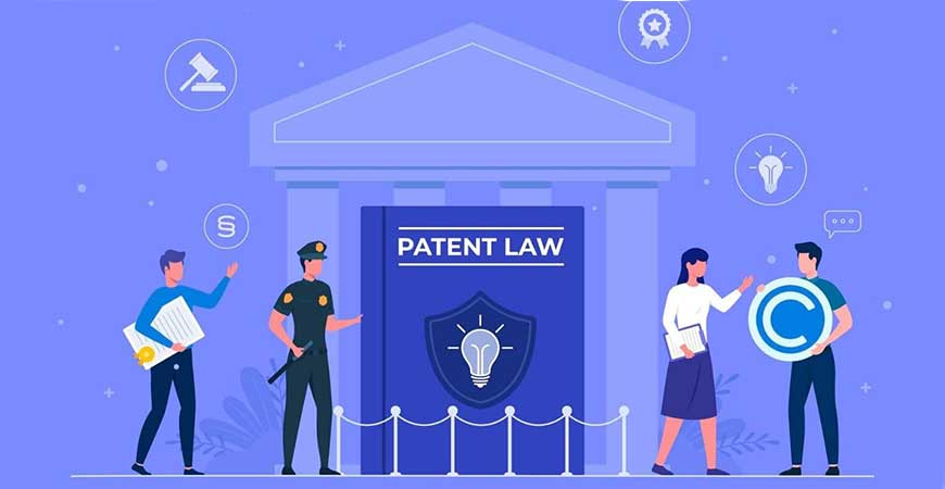 What Are the Three Types of Patents and How Do They Work