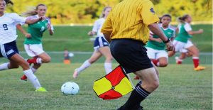 Can AI Replace Sports Referees