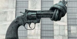 Can Blockchain Be a Solution to Gun Control