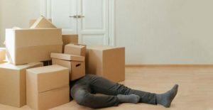 Heel of Startup Business How to Fight Procrastination