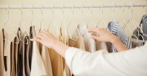 How Clothing Rental Service Startups Is Setting a Trend in the Fashion Industry